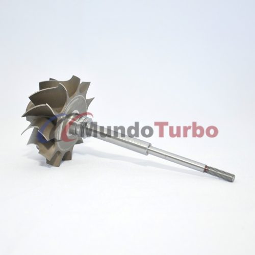 Rueda Turbina TO4E