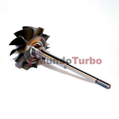 Rueda Turbina S300