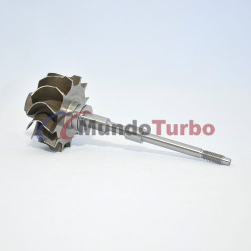 Rueda Turbina GT15