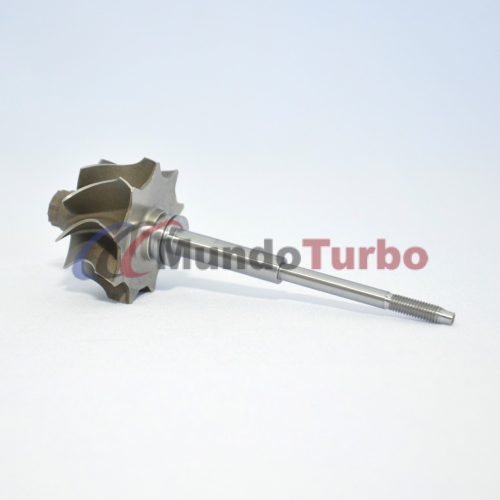Rueda Turbina GTA17