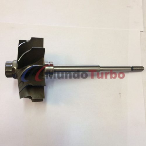 Rueda Turbina  HX40-H1E