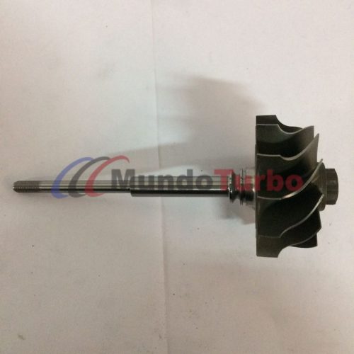 Rueda Turbina RHB5
