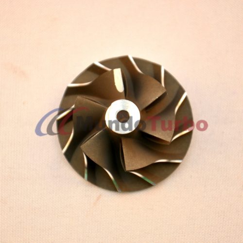 Rueda Compresora HX40W