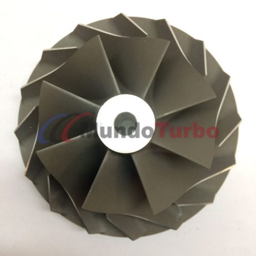 Rueda Compresora HE551V