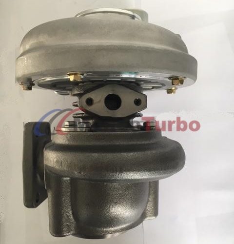 Turbocompresor Various Motor 4.4L