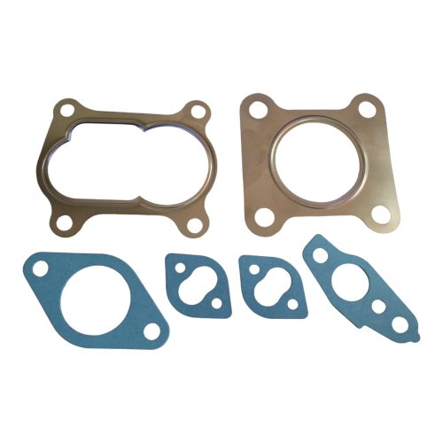 Empaquetadura CT20