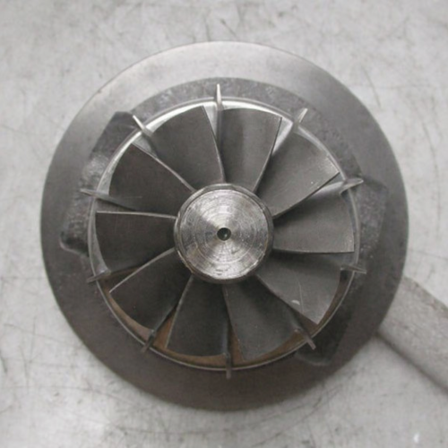 Rueda Compresora HX35